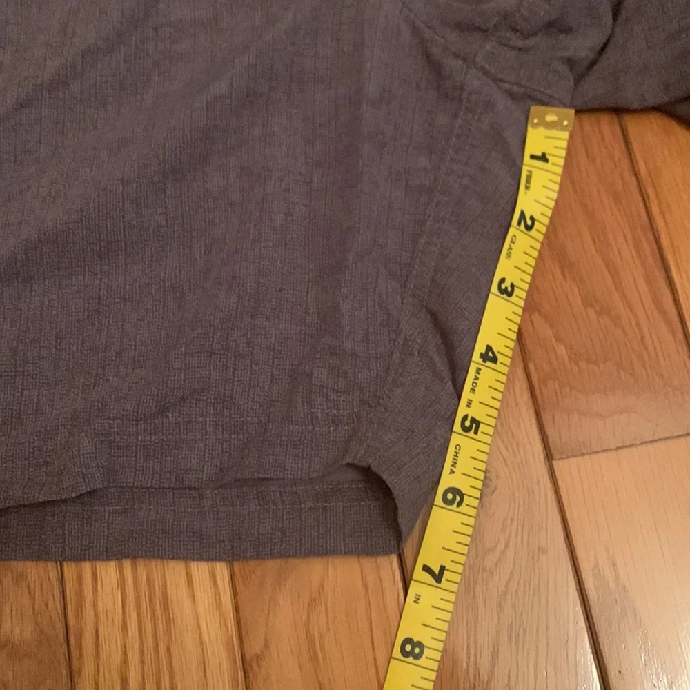 The North Face Quick Dry Shorts (Gray)